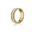VWB-7010HM-14K Yellow Gold