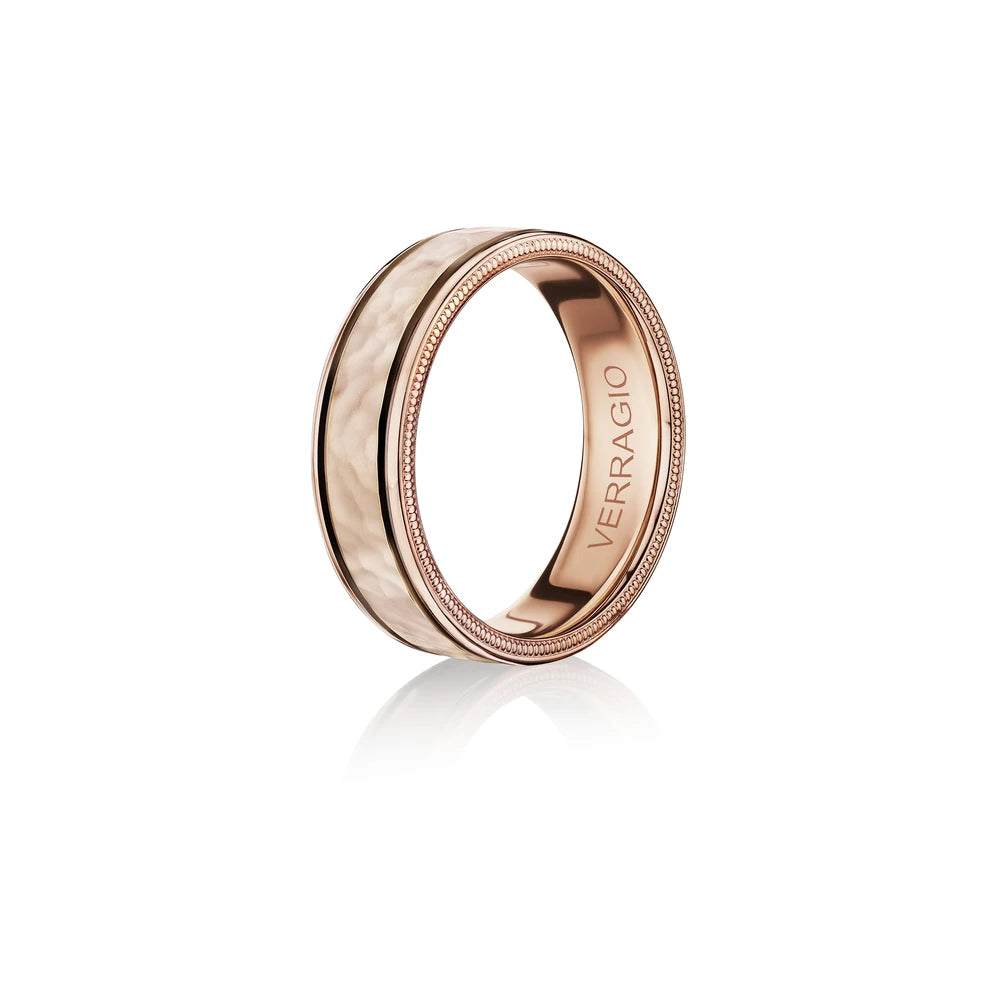 VWB-7010HM-14K Rose Gold