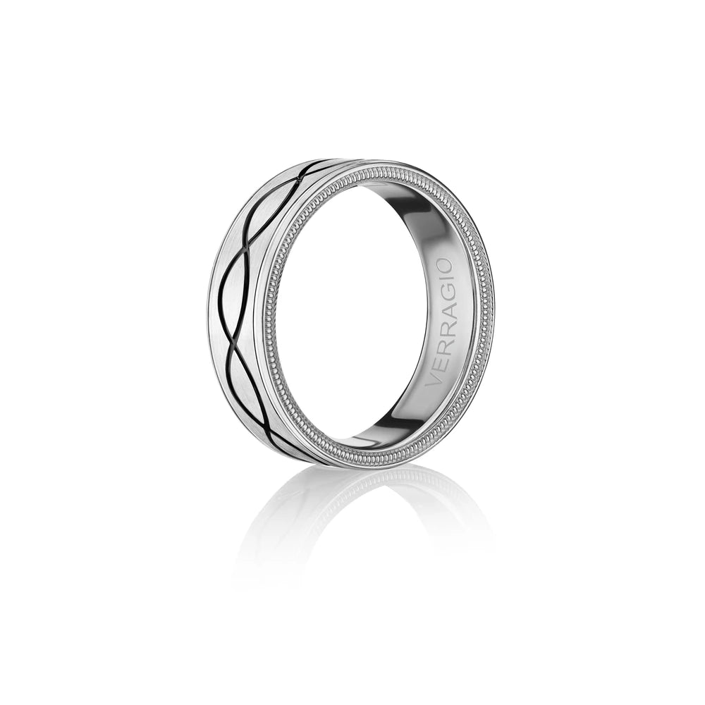 Vwb 7013 18K White Gold