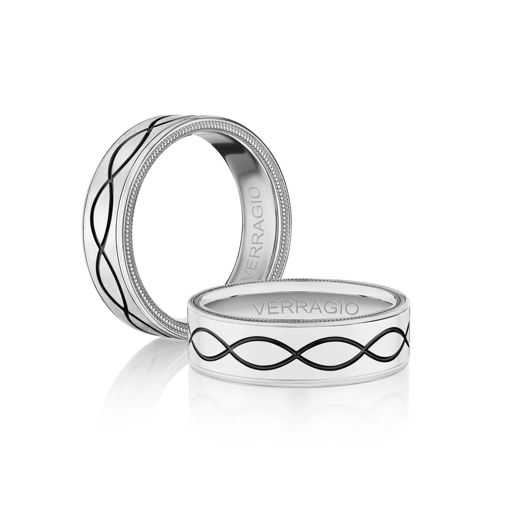 Vwb 7013 18K White Gold