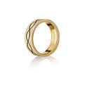 Vwb 7013 18K Yellow Gold