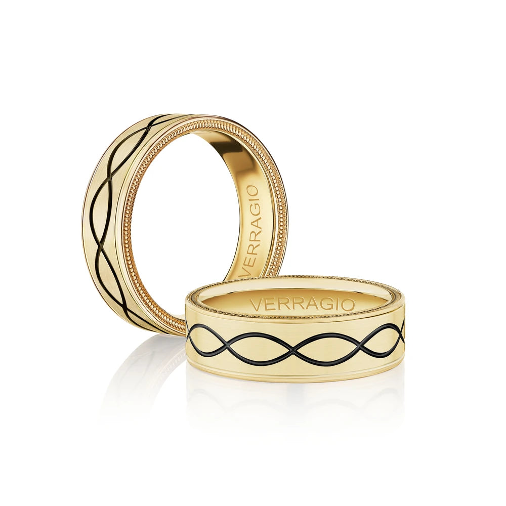 Vwb 7013 18K Yellow Gold
