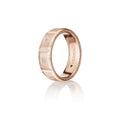 Vwd-7913-14k Rose Gold