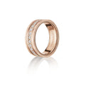 VWD-8910-18K Rose Gold