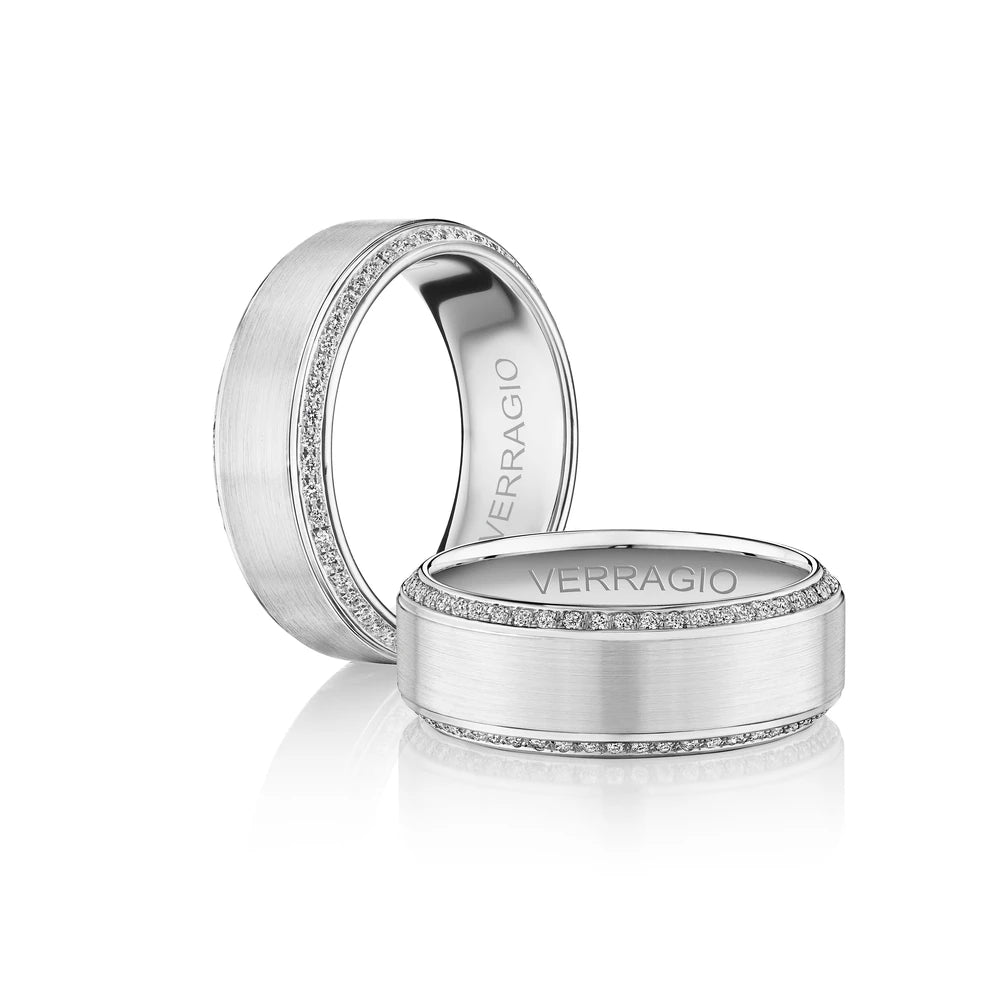 VWD-8912 Platinum