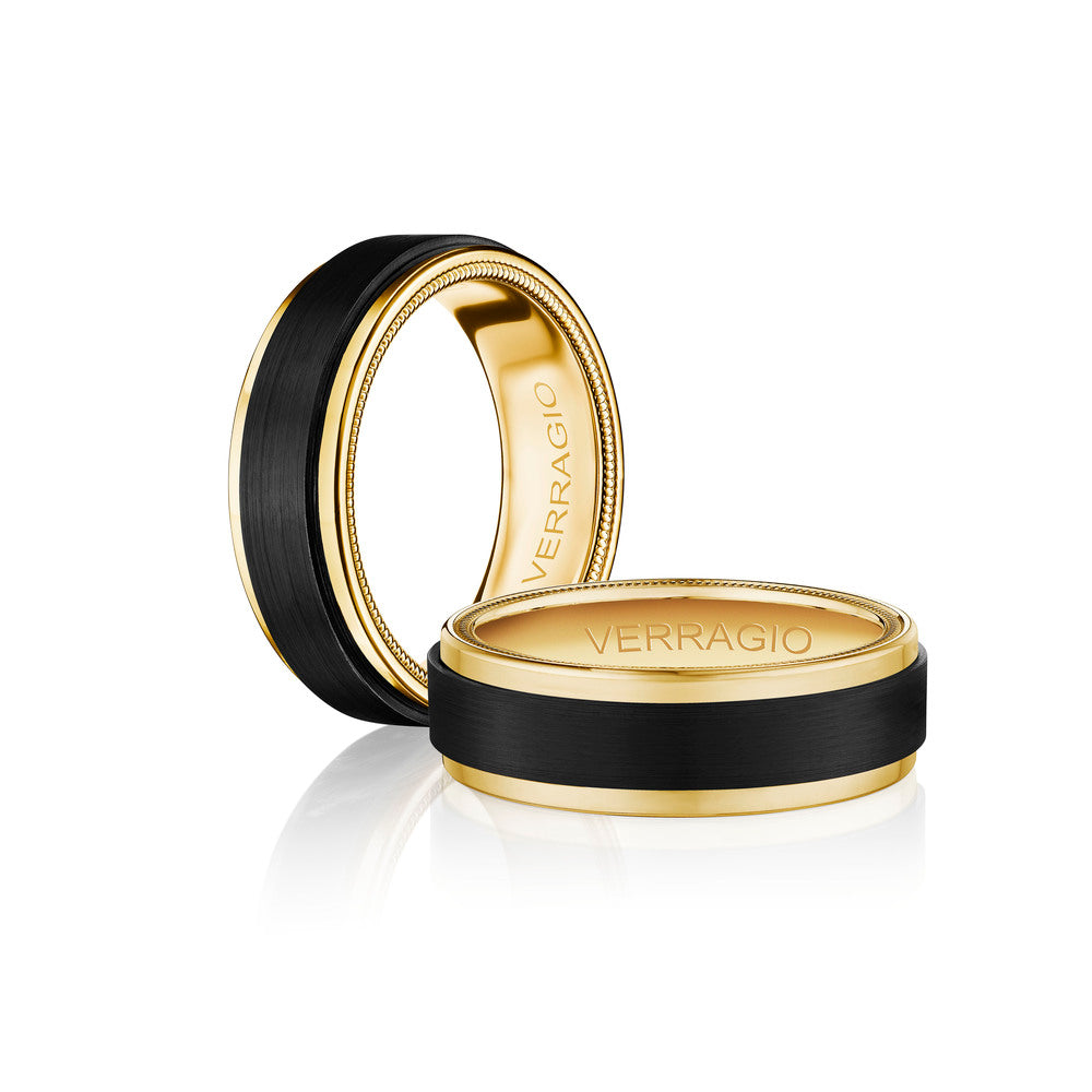 Vwfx-7501-14k Yellow Gold