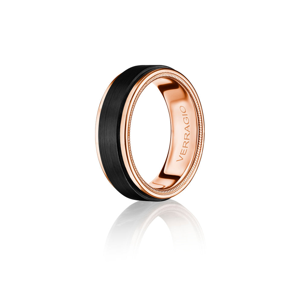 Vwfx-7501-14k Rose Gold
