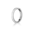 VW-4002-18K White Gold
