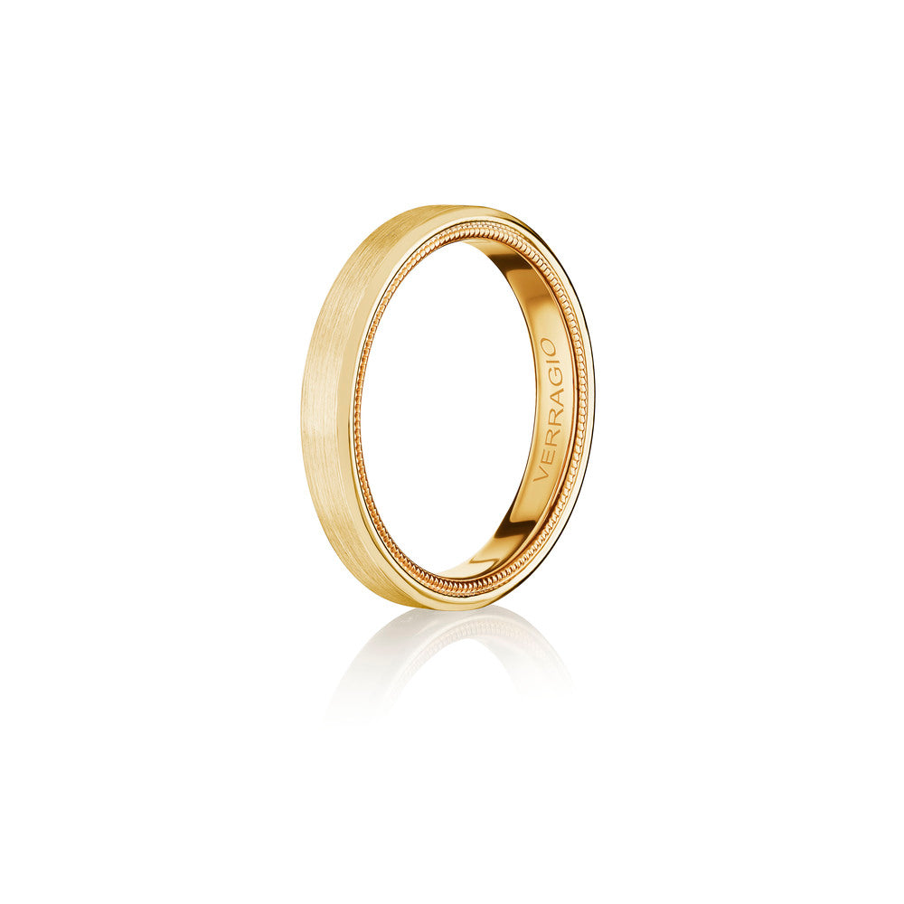 VW-4002-14K Yellow Gold