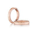 VW-4002-14K Rose Gold