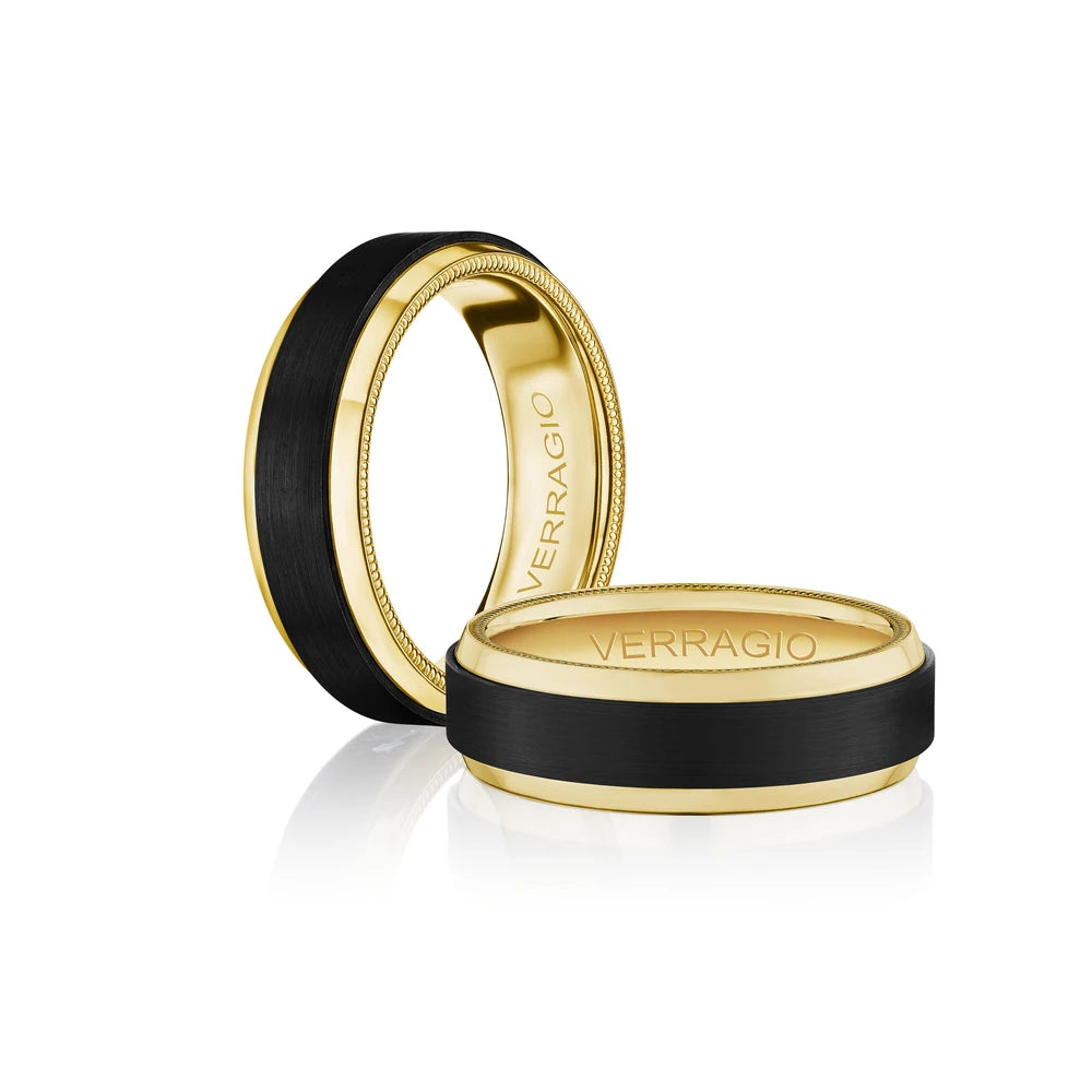 Vwfx-7502-14k Yellow Gold