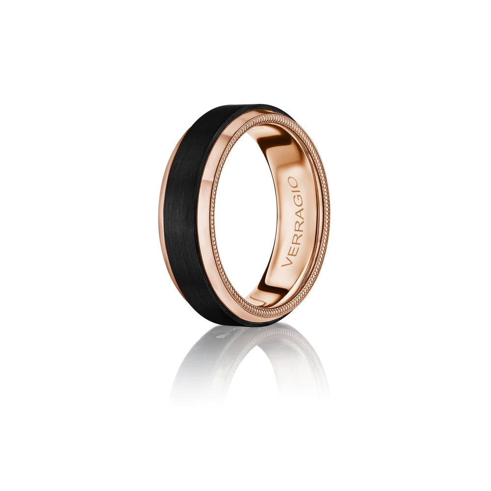 Vwfx-7502-14k Rose Gold