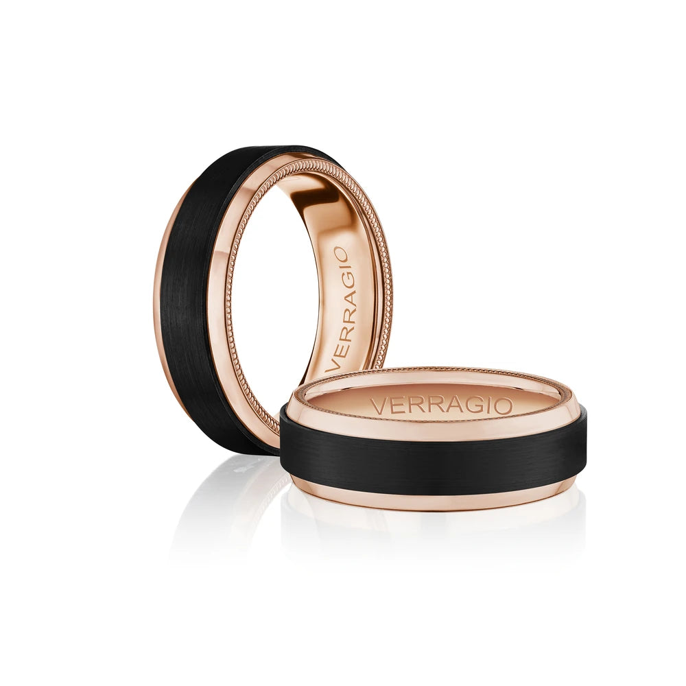 Vwfx-7502-14k Rose Gold