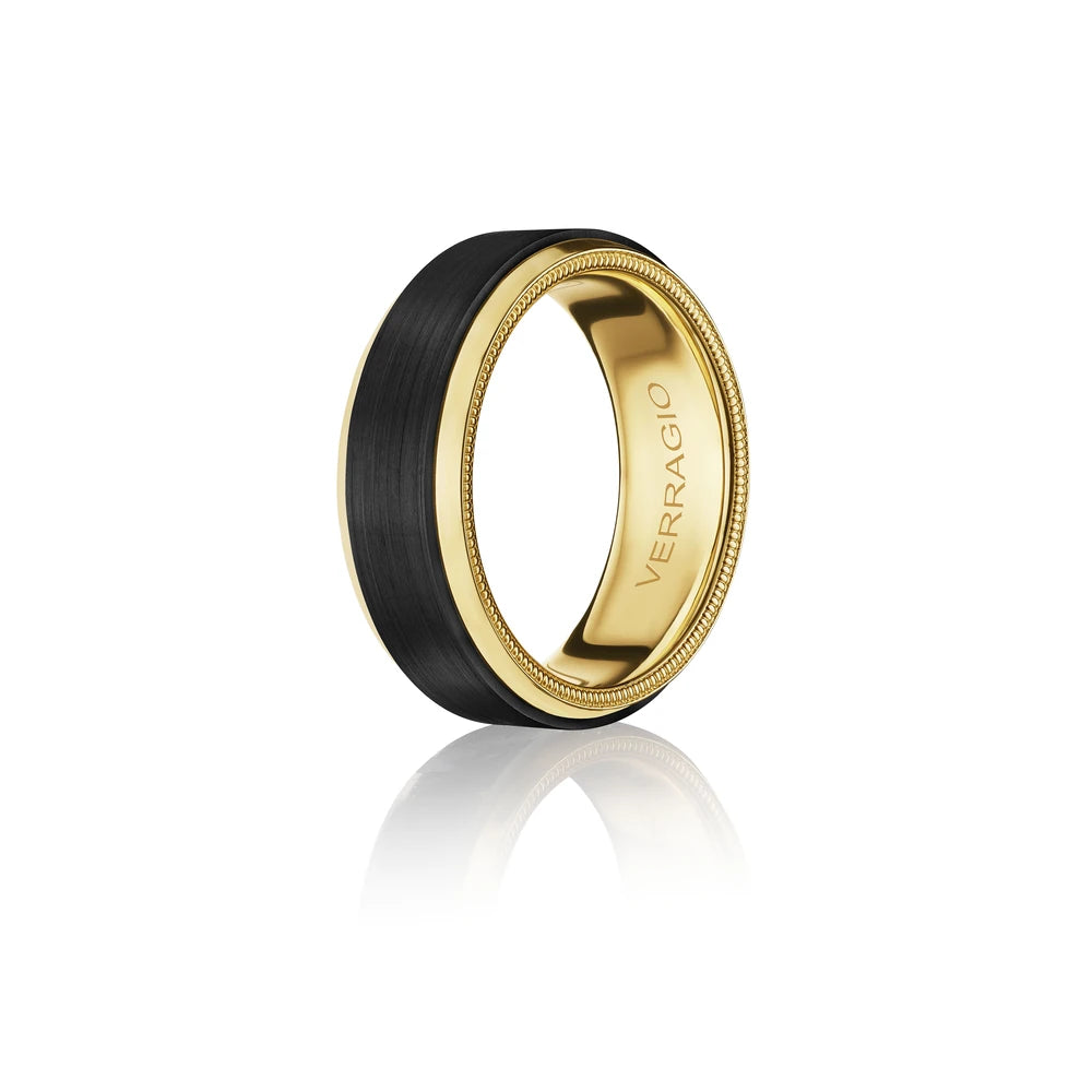 Vwfx-8502-14k Yellow Gold
