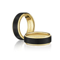Vwfx-8502-14k Yellow Gold