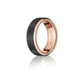 Vwfx-8502-18k Rose Gold