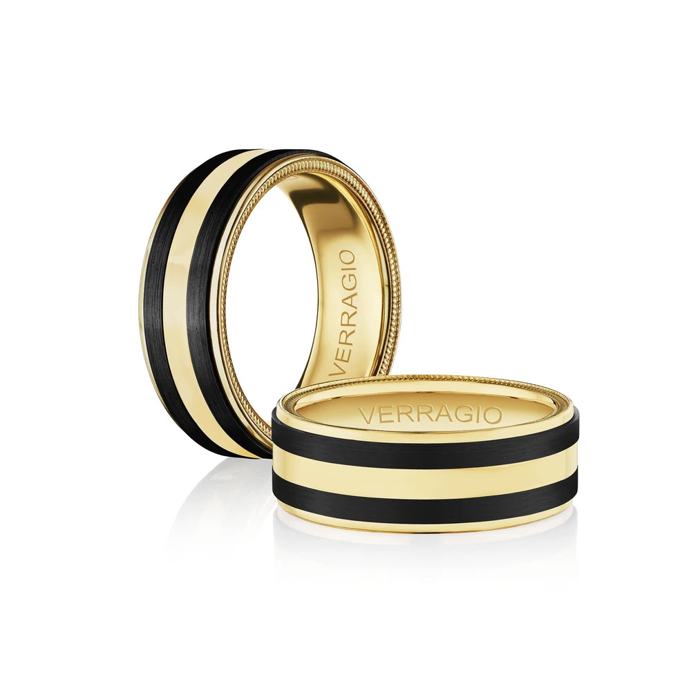 Vwfx-8504-14k Yellow Gold