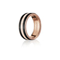 Vwfx-8504-14k Rose Gold