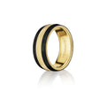 Vwfx-8506-18k Yellow Gold
