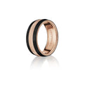 Vwfx-8506-14k Rose Gold