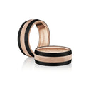 Vwfx-8506-14k Rose Gold