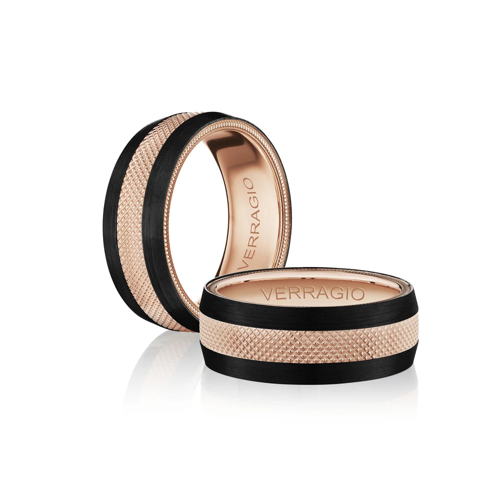 Vwfx-8506-14k Rose Gold