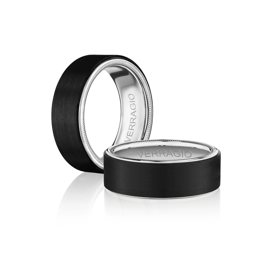 VWFX-8507-18K White Gold