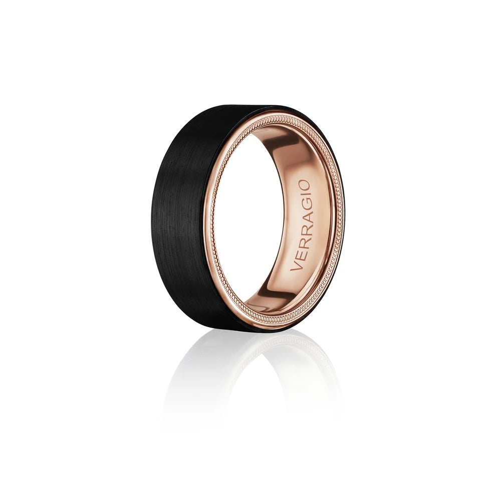 VWFX-8507-14K Rose Gold