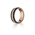 Vwfxd-7503-18k Rose Gold
