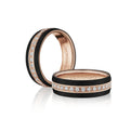 Vwfxd-7503-14k Rose Gold