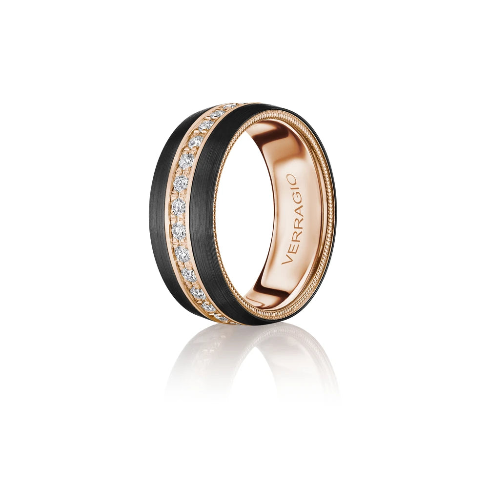 Vwfxd-8503-14k Rose Gold