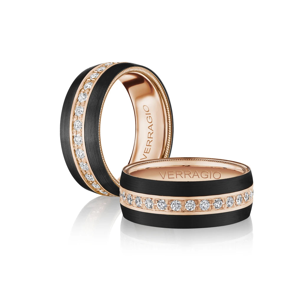Vwfxd-8503-14k Rose Gold