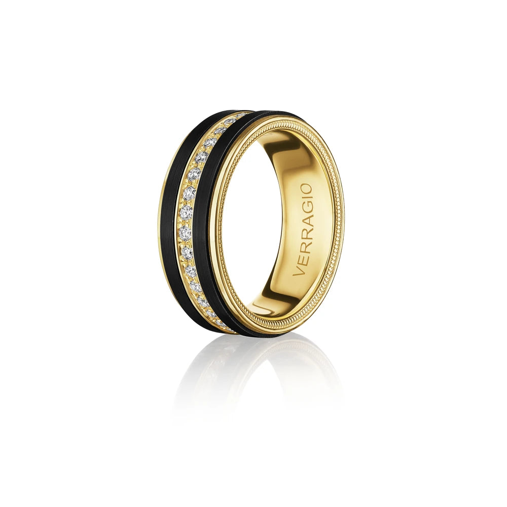 Vwfxd-8504-14k Yellow Gold