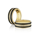 Vwfxd-8504-18k Yellow Gold
