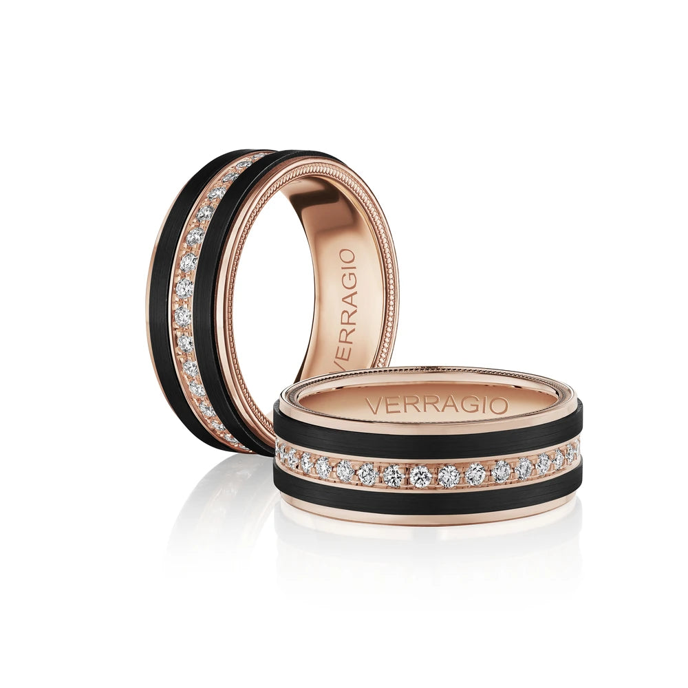 Vwfxd-8504-14k Rose Gold