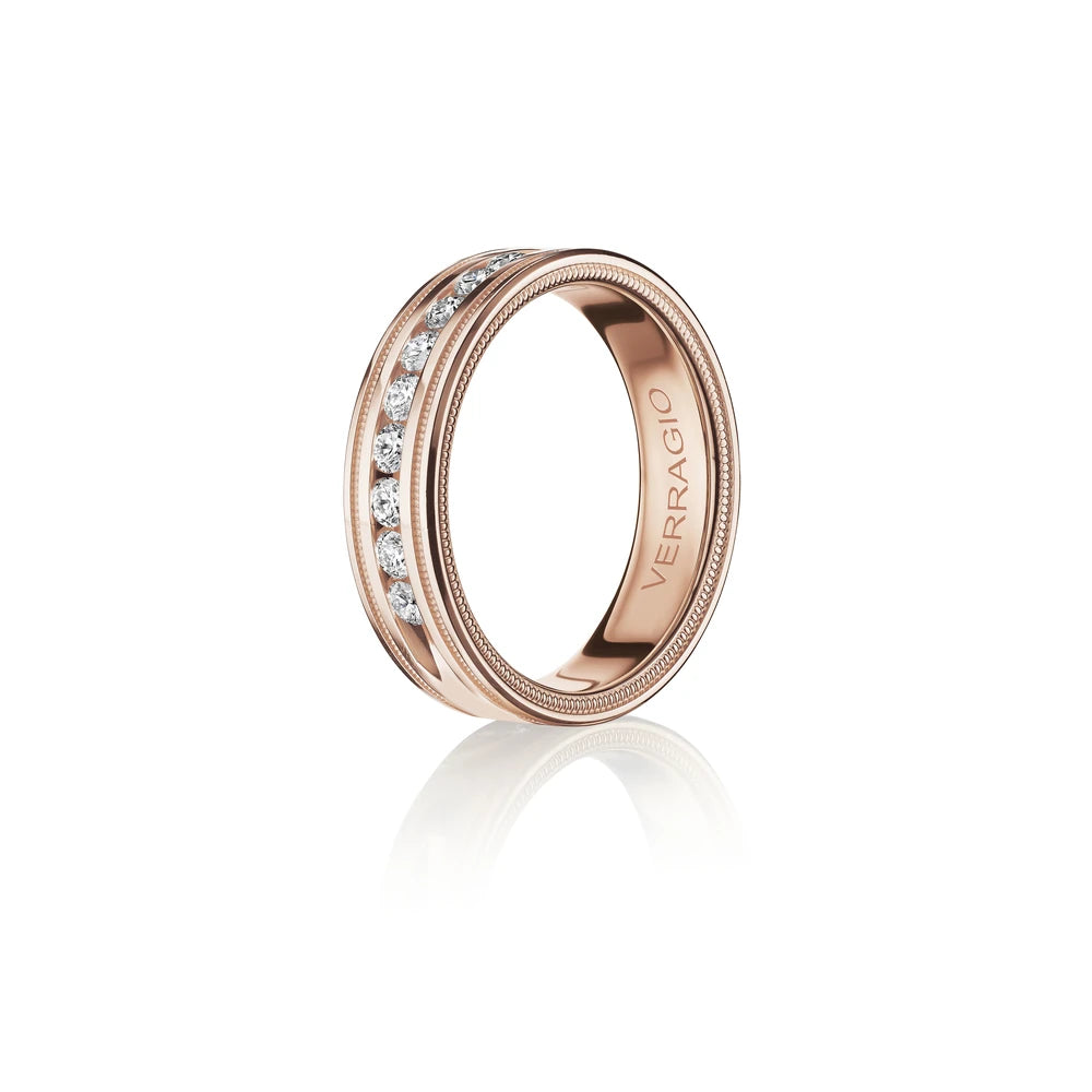 VWRD-6701-25-18K Rose Gold