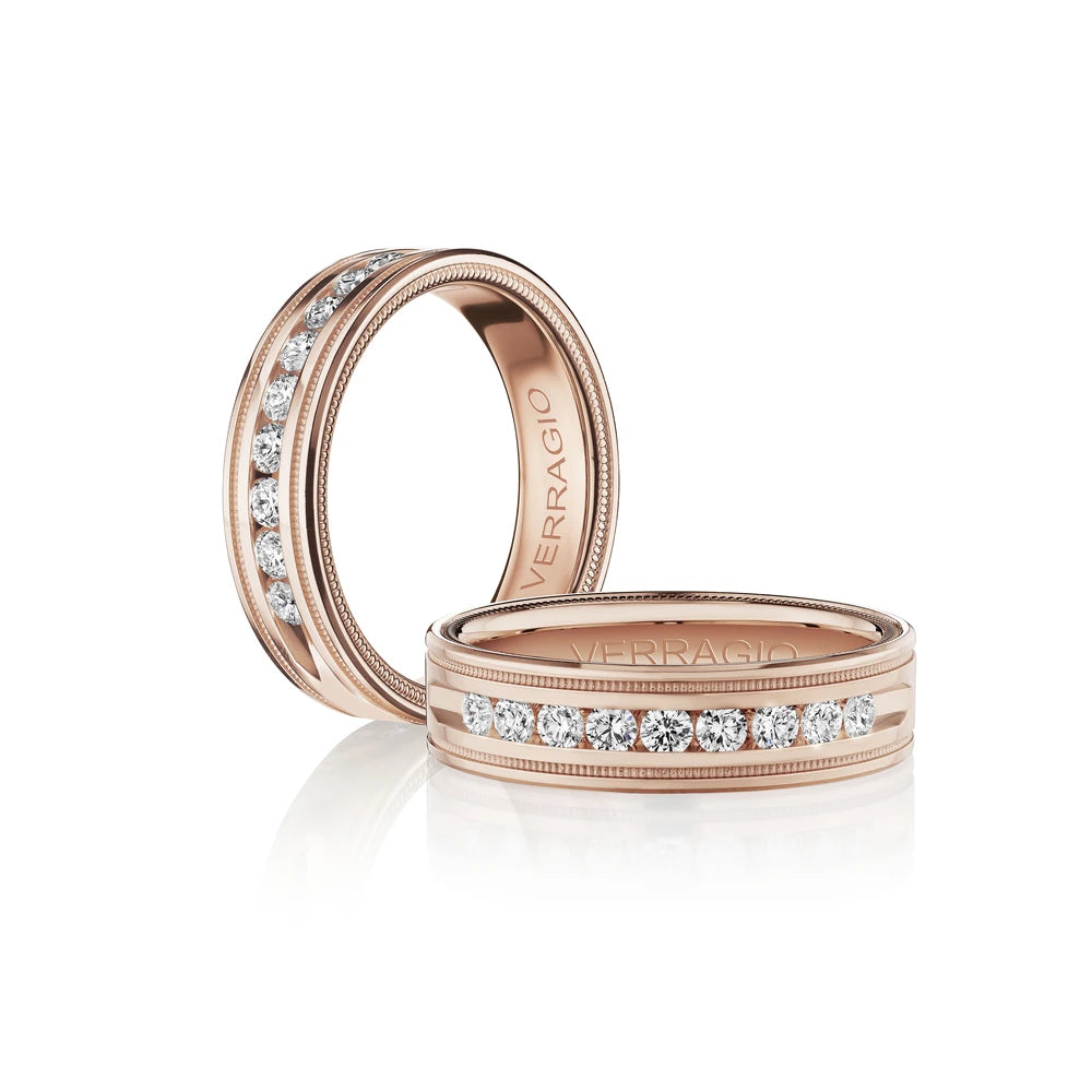 VWRD-6701-25-18K Rose Gold