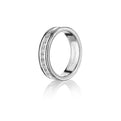 VWRD-6702-25-14K White Gold