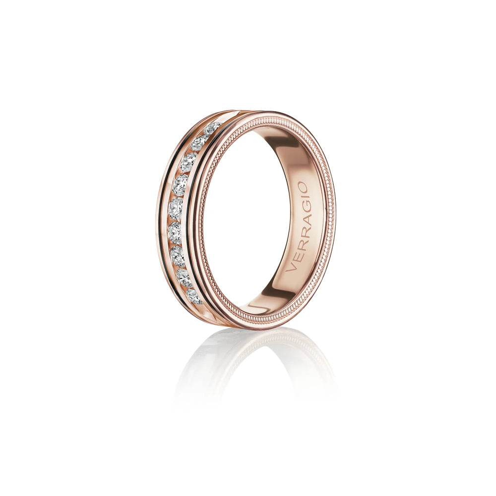 VWRD-6702-25-18K Rose Gold
