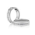 VWRD-6703-25-14K White Gold