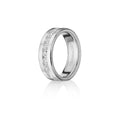 VWRD-7703-3-18K White Gold