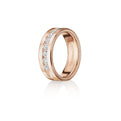 VWRD-7703-3-14K Rose Gold