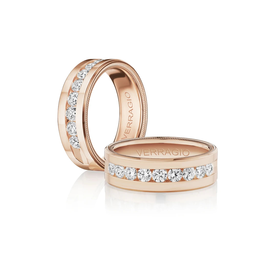 VWRD-7703-3-14K Rose Gold