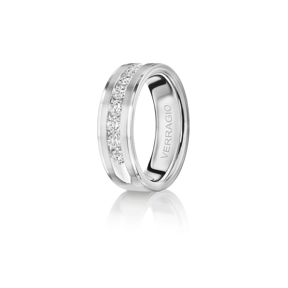VWRD-7704-3-18K White Gold