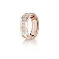VWRD-7704-3-18K Rose Gold