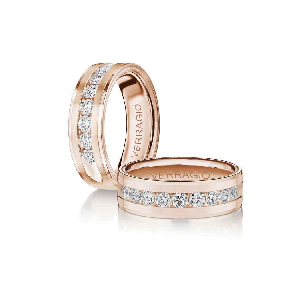 VWRD-7704-3-18K Rose Gold