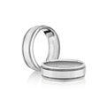 Vws-200-7 18K White Gold