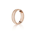 Vws-201-6-18k Rose Gold