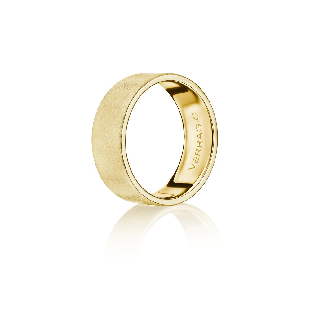 Vws-203-8-18k Yellow Gold