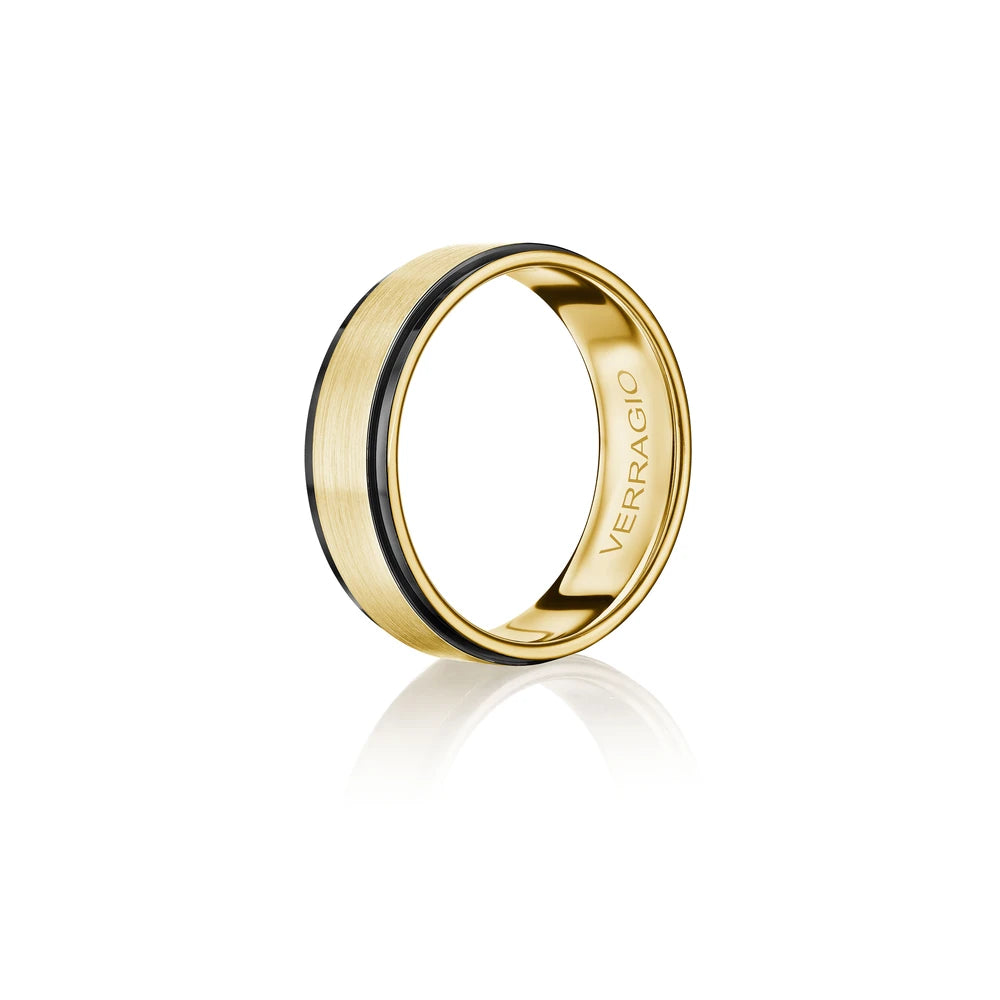 Vws-204-7-14k Yellow Gold